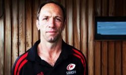 Brendan Venter