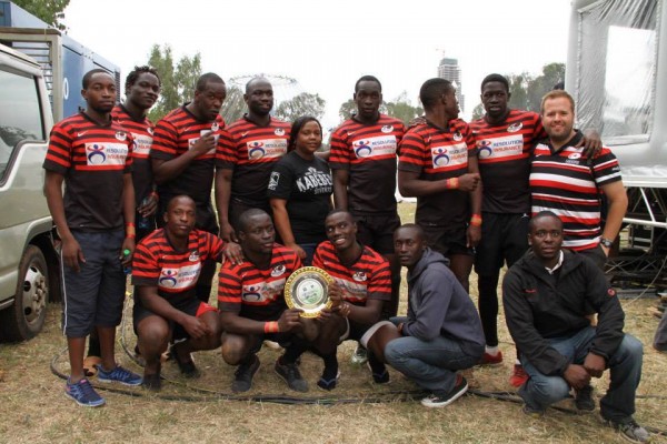 kababeri plate winners