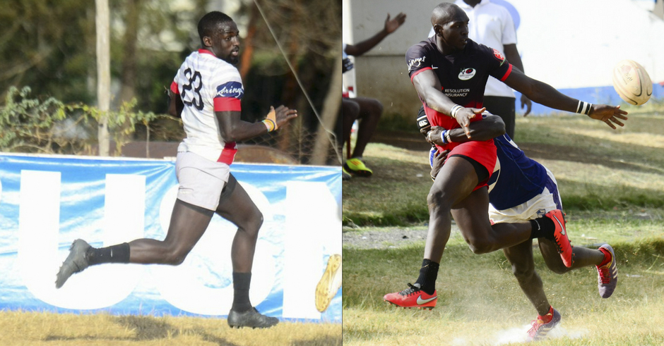 MAYAR OLIECH