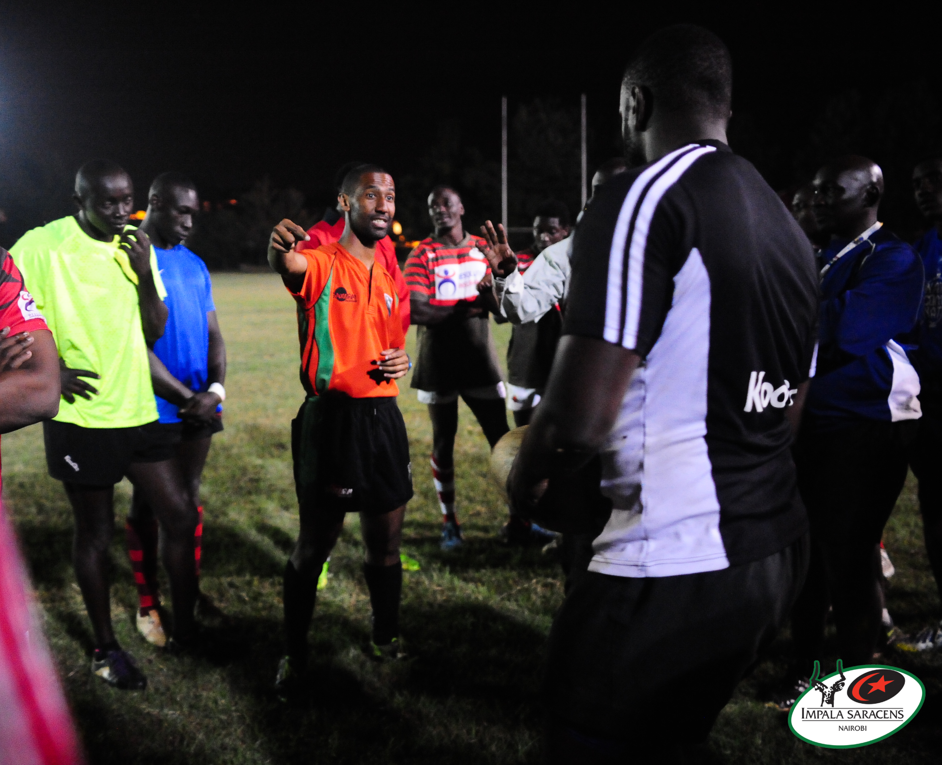 IMPALA TRAINING SESSION 5TH SEPT 2017-15
