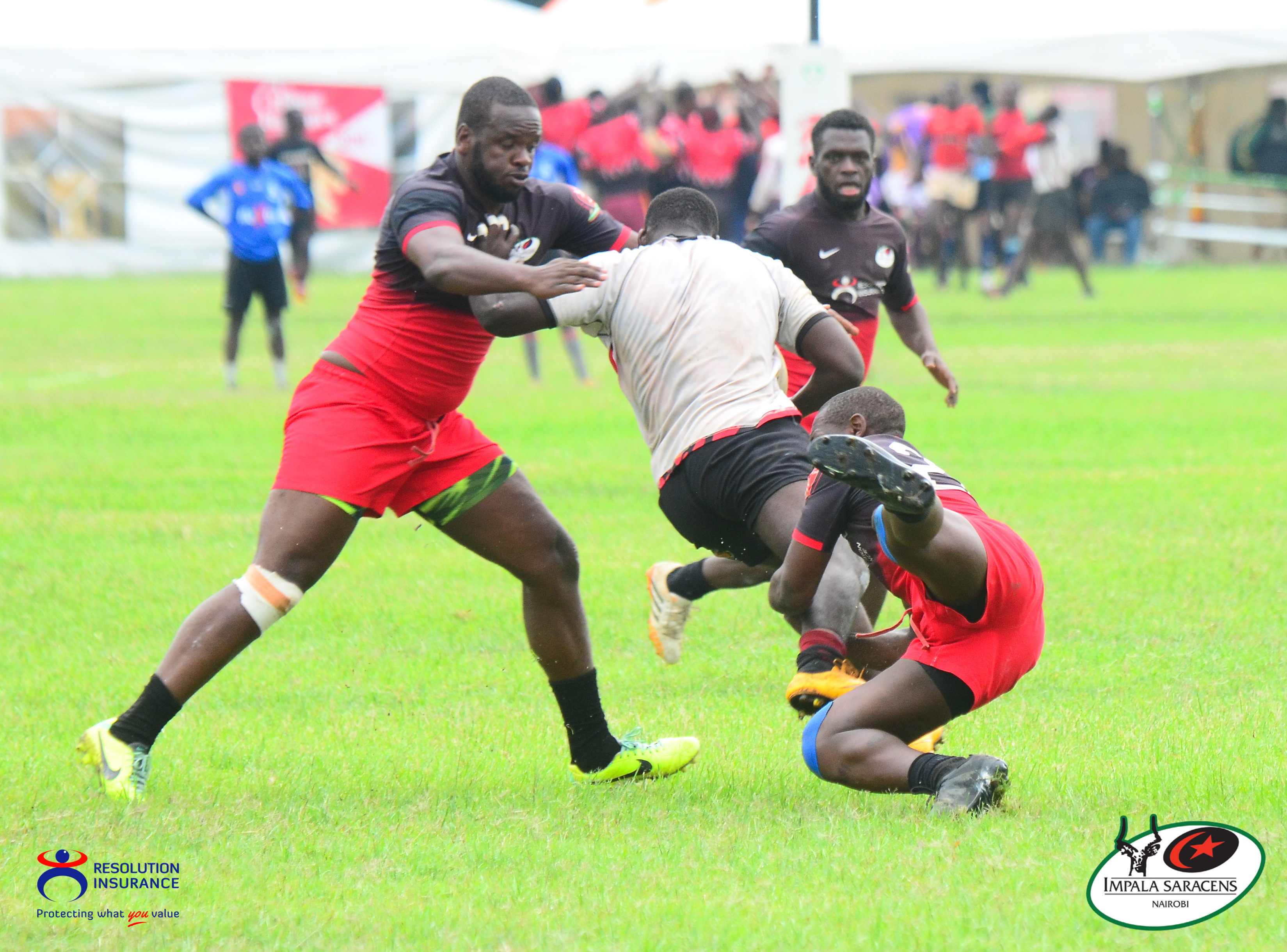 IMPALA vs CUEA Prinsloo edited 4-21