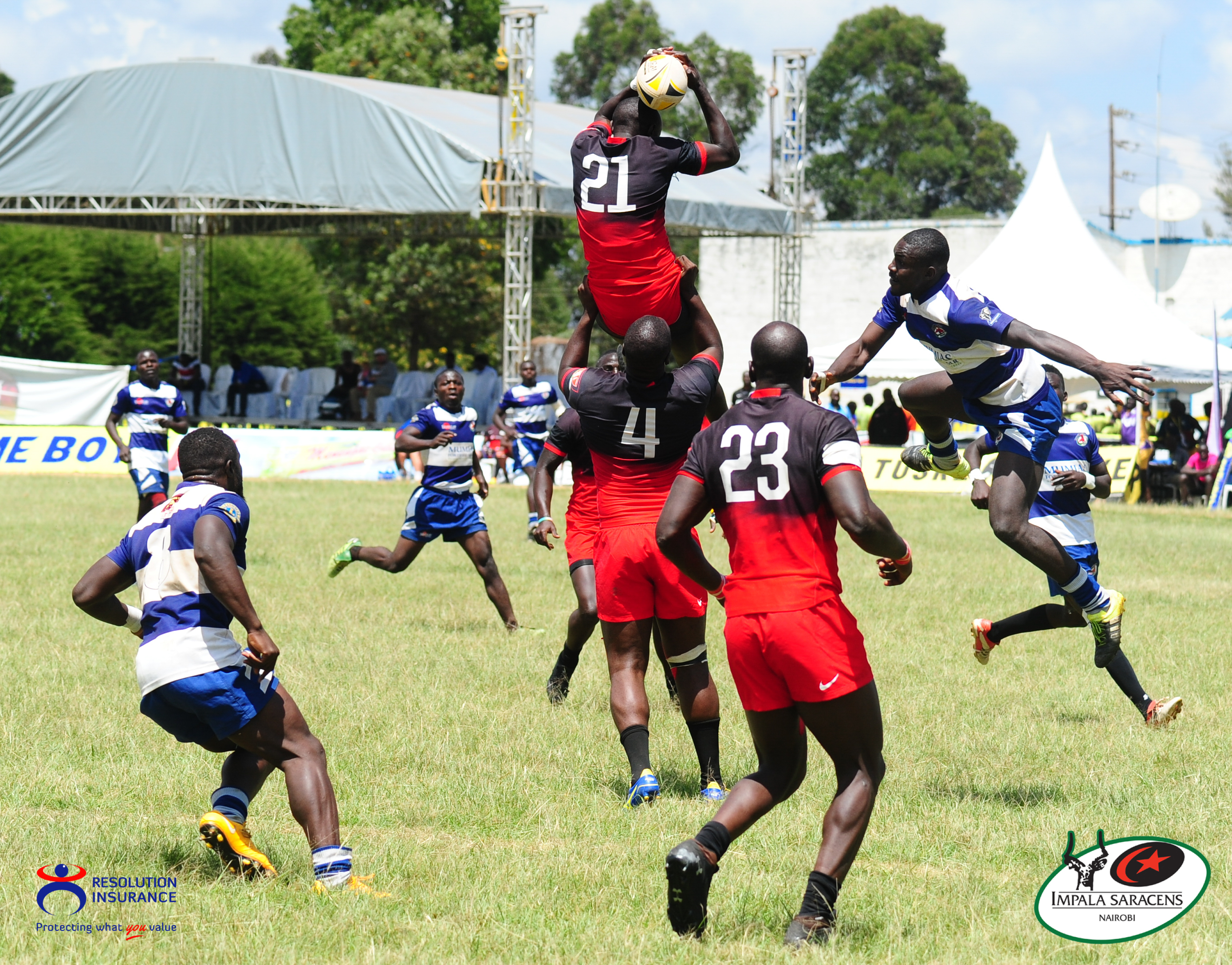 IMPALA vs BULLS Sepetuka final-11