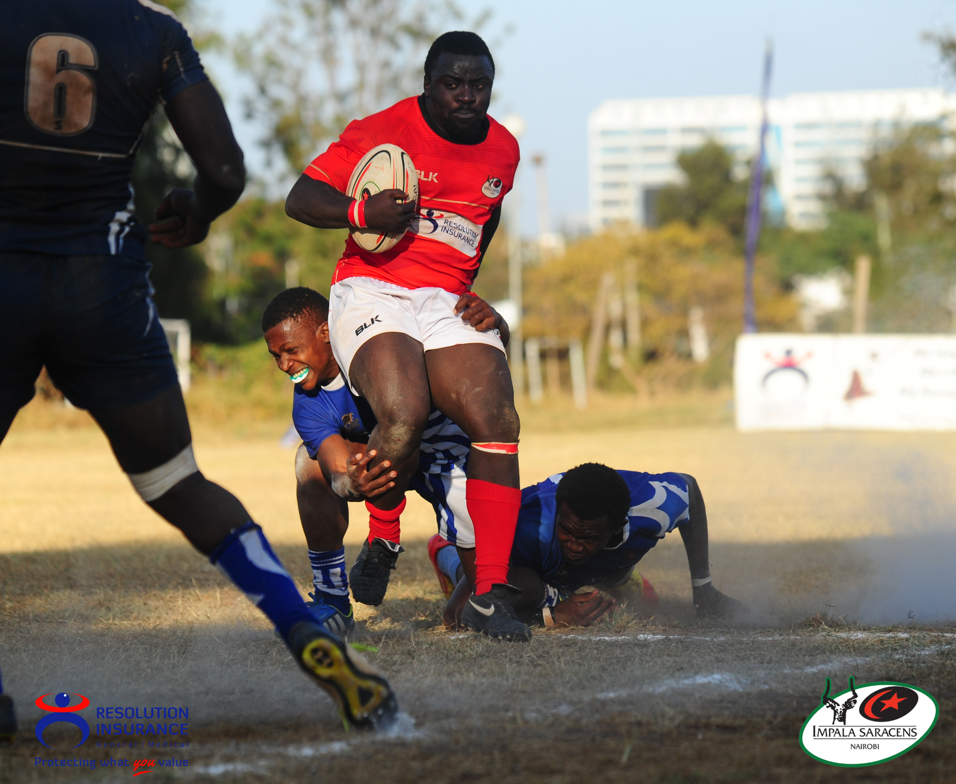 impala vs strathmore 2-45