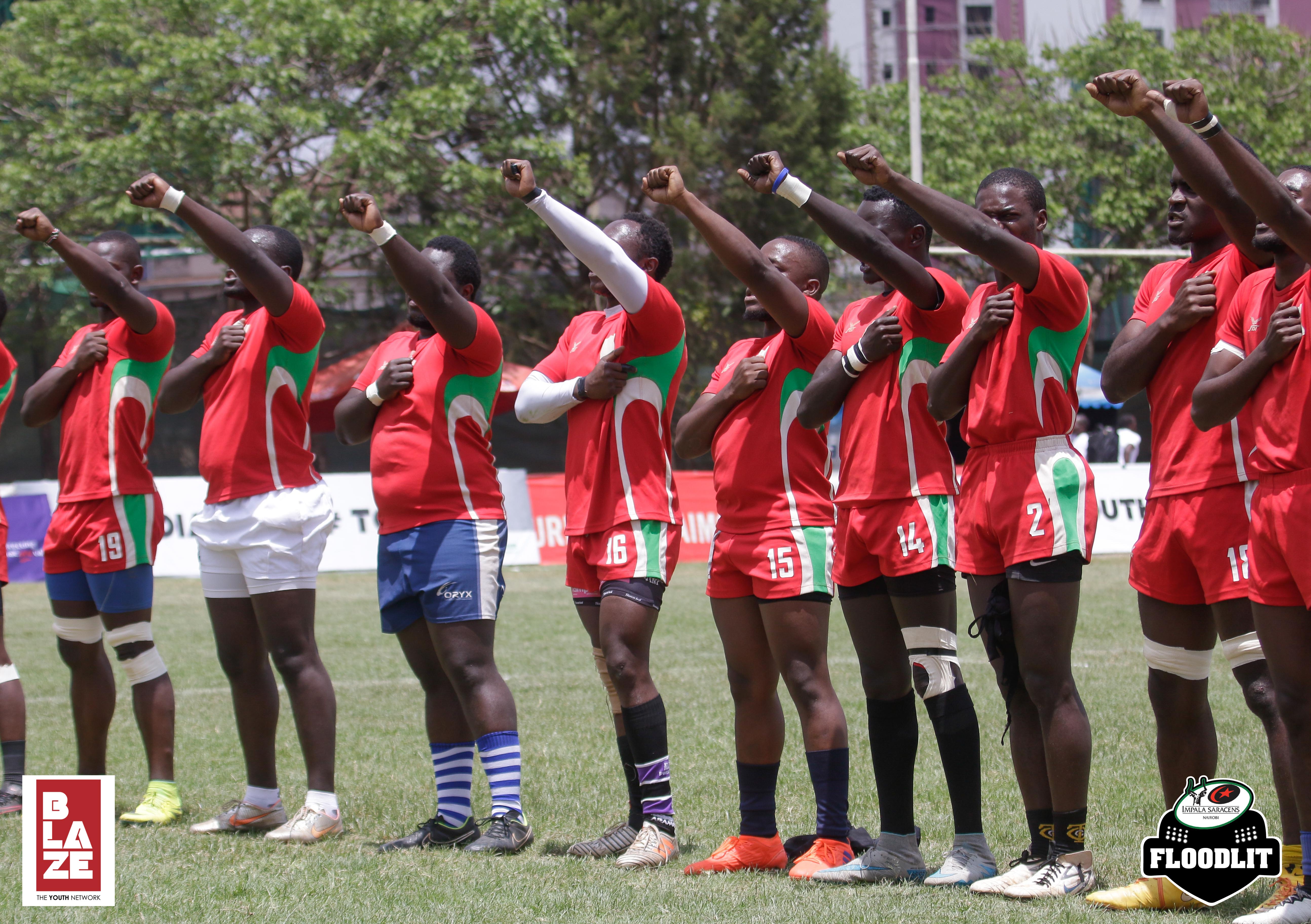 FLOODIES 2018 DAY 2 2