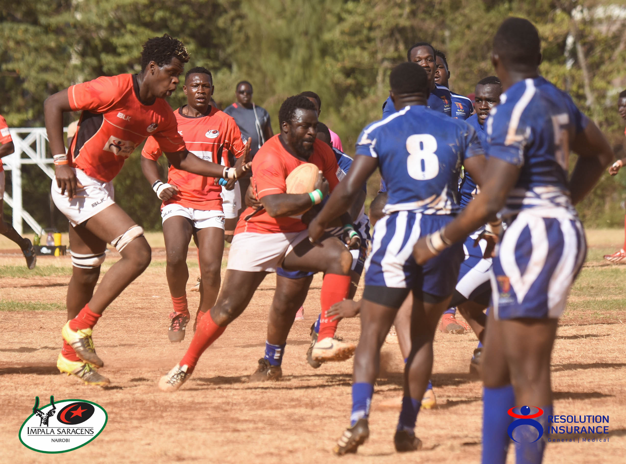 Impala vs Strathmore Kenya Cup editorial final