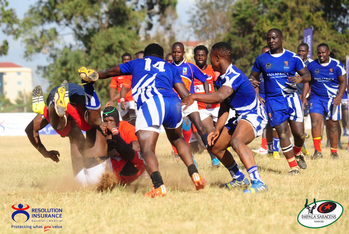 impala vs strathmore file photo